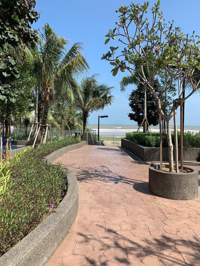 Timur Bay Groundfloor Pool & Seaview Kuantan Exterior foto