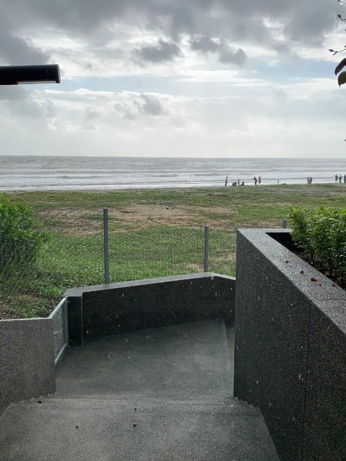 Timur Bay Groundfloor Pool & Seaview Kuantan Exterior foto