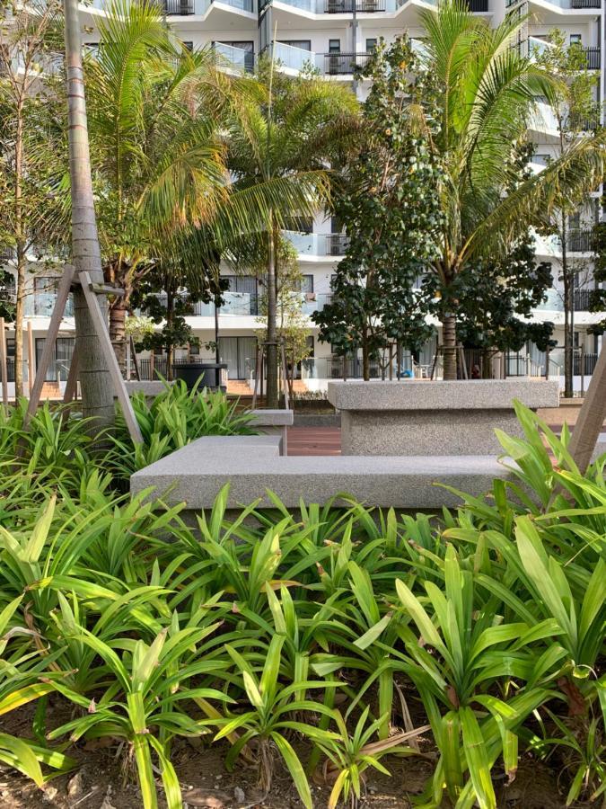 Timur Bay Groundfloor Pool & Seaview Kuantan Exterior foto